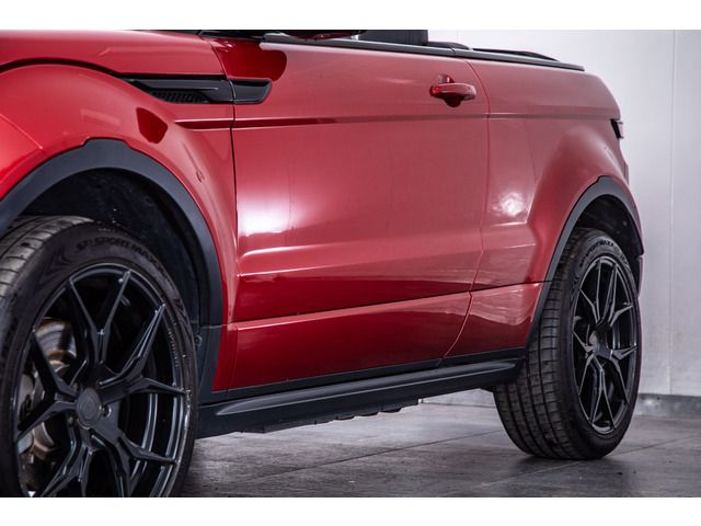 ROVER RANGE ROVER EVOGUE C 2017 Image 31
