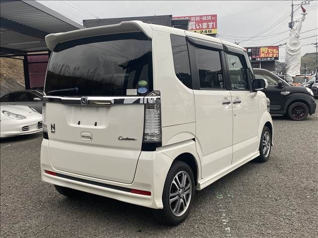 HONDA N BOX CUSTOM 2013 Image 31