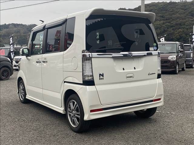 HONDA N BOX CUSTOM 2013 Image 31