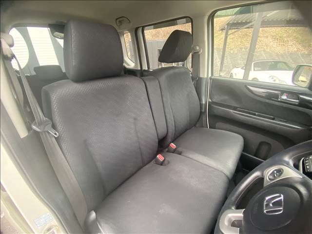 HONDA N BOX CUSTOM 2013 Image 31