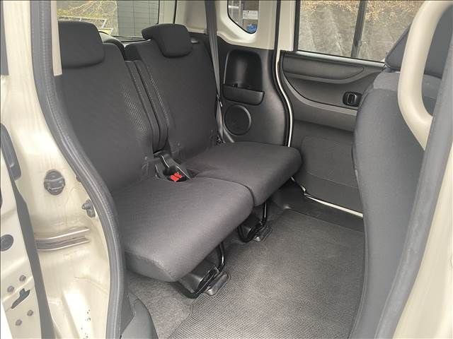 HONDA N BOX CUSTOM 2013 Image 31