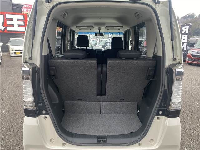 HONDA N BOX CUSTOM 2013 Image 31