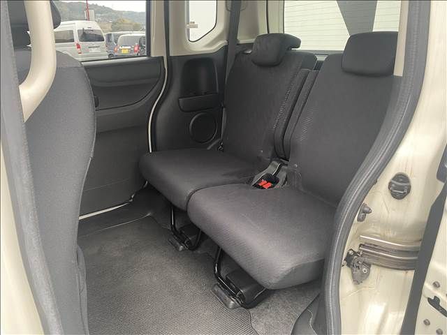 HONDA N BOX CUSTOM 2013 Image 31