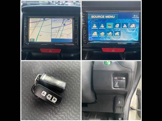 HONDA N BOX CUSTOM 2013 Image 31