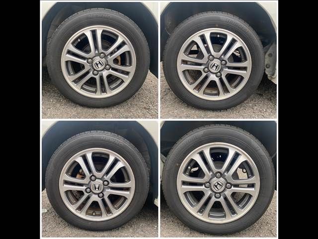 HONDA N BOX CUSTOM 2013 Image 31