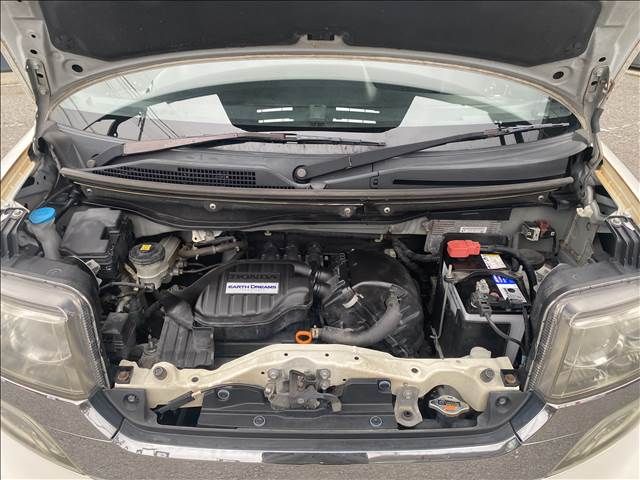 HONDA N BOX CUSTOM 2013 Image 31