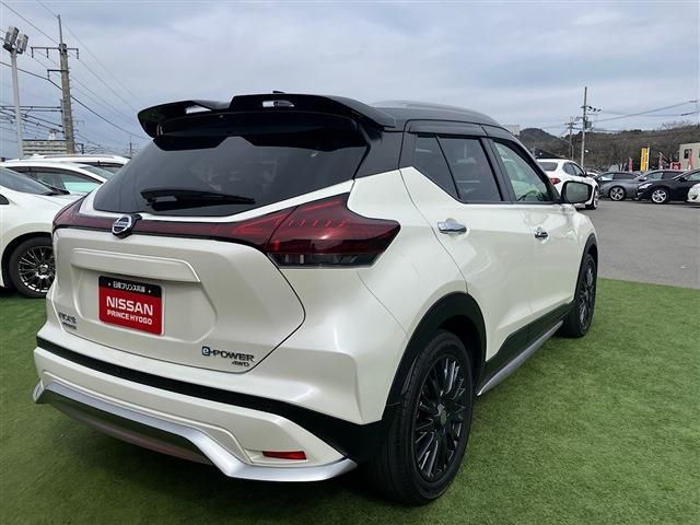 NISSAN KICKS 2022 Image 31
