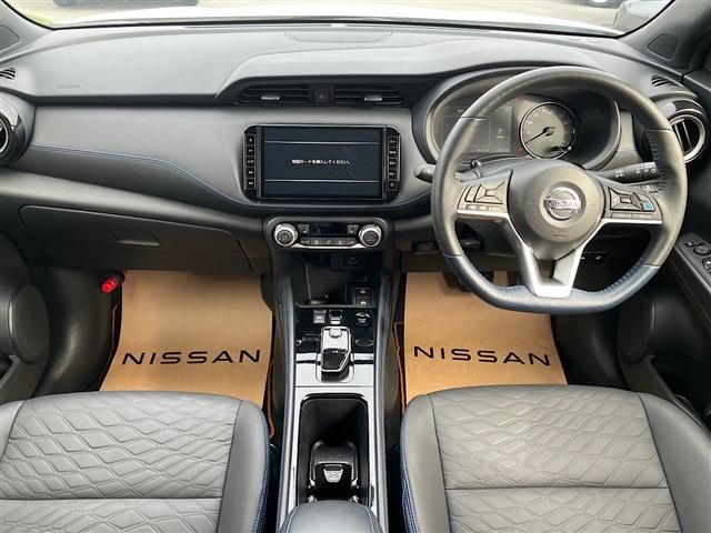 NISSAN KICKS 2022 Image 31