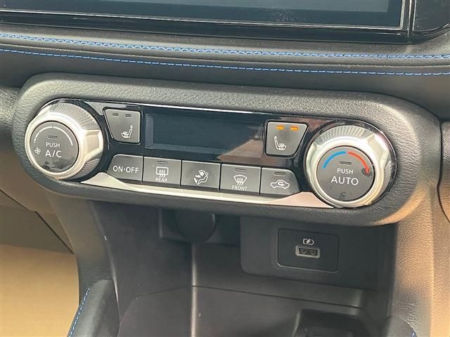 NISSAN KICKS 2022 Image 31