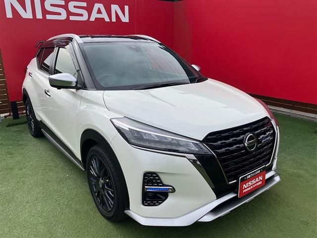 NISSAN KICKS 2022 Image 31