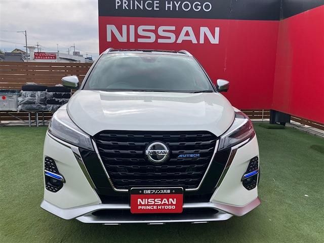 NISSAN KICKS 2022 Image 31
