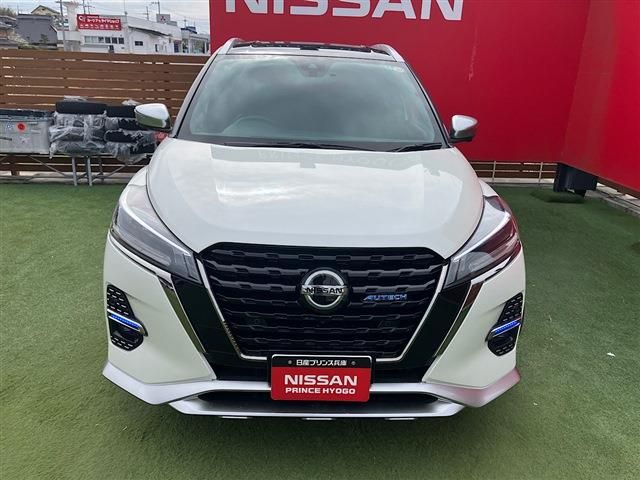 NISSAN KICKS 2022 Image 31