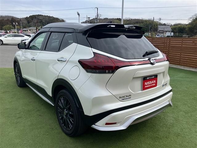NISSAN KICKS 2022 Image 31