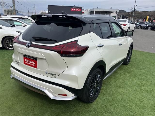 NISSAN KICKS 2022 Image 31