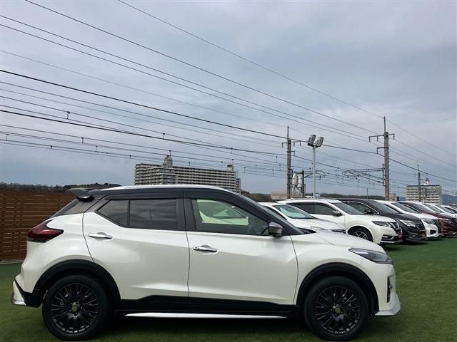 NISSAN KICKS 2022 Image 31