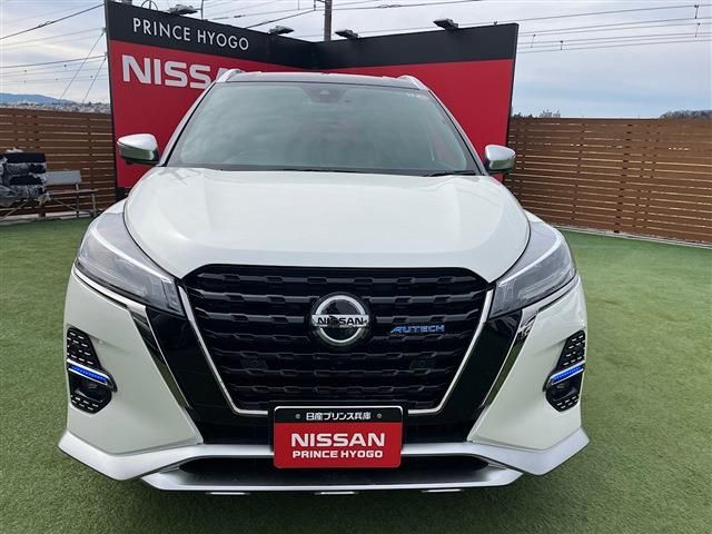 NISSAN KICKS 2022 Image 31