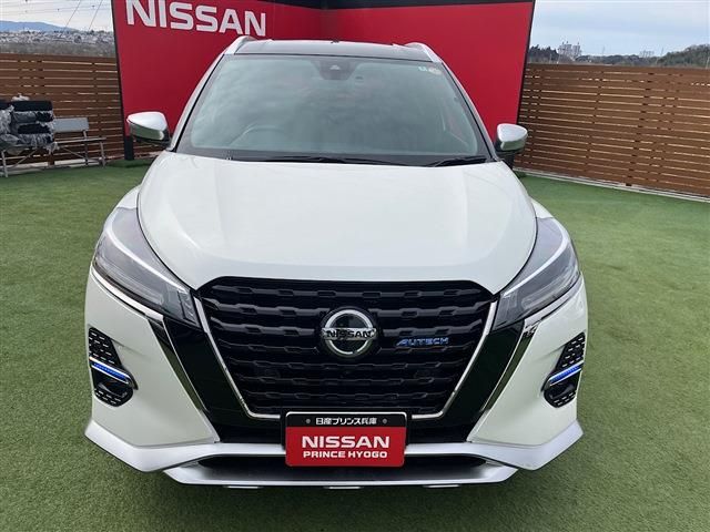 NISSAN KICKS 2022 Image 31