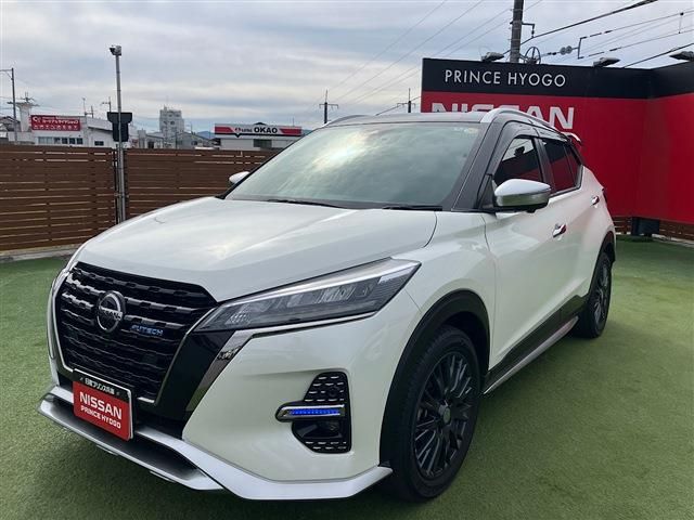 NISSAN KICKS 2022 Image 31