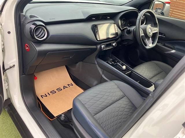 NISSAN KICKS 2022 Image 31