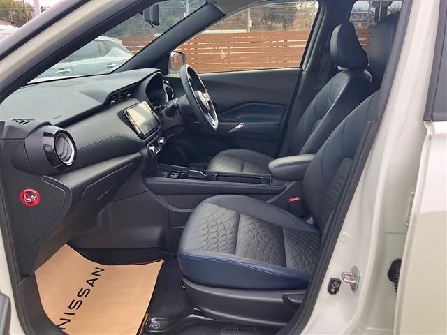 NISSAN KICKS 2022 Image 31