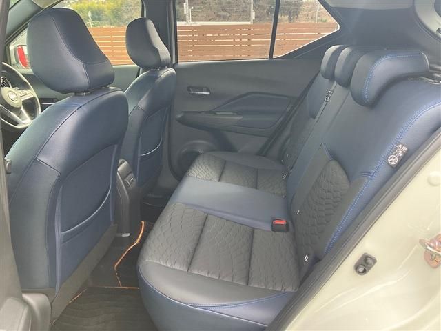 NISSAN KICKS 2022 Image 31