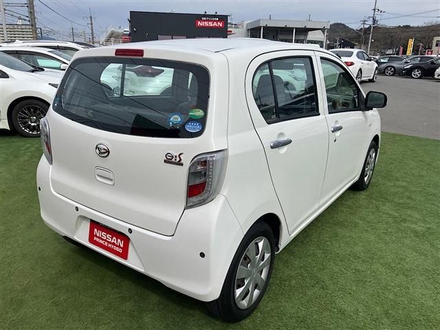 DAIHATSU MIRA E:S 2017 Image 31
