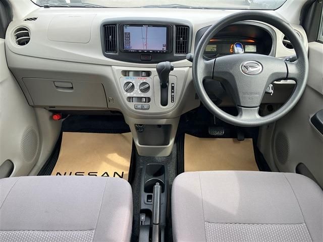 DAIHATSU MIRA E:S 2017 Image 31