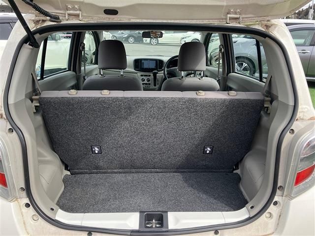 DAIHATSU MIRA E:S 2017 Image 31