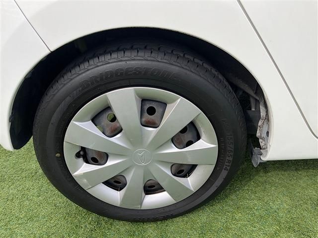 DAIHATSU MIRA E:S 2017 Image 31