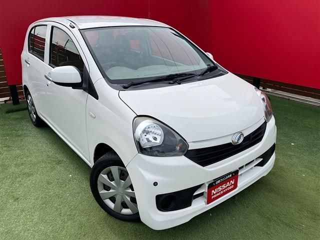 DAIHATSU MIRA E:S 2017 Image 31
