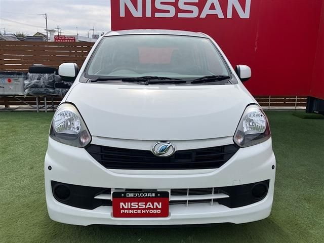 DAIHATSU MIRA E:S 2017 Image 31