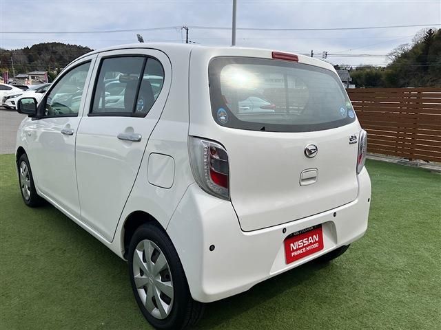 DAIHATSU MIRA E:S 2017 Image 31