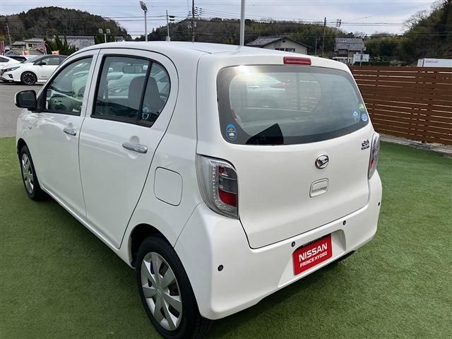 DAIHATSU MIRA E:S 2017 Image 31