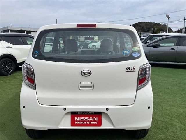 DAIHATSU MIRA E:S 2017 Image 31