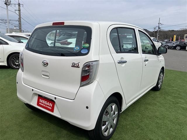 DAIHATSU MIRA E:S 2017 Image 31