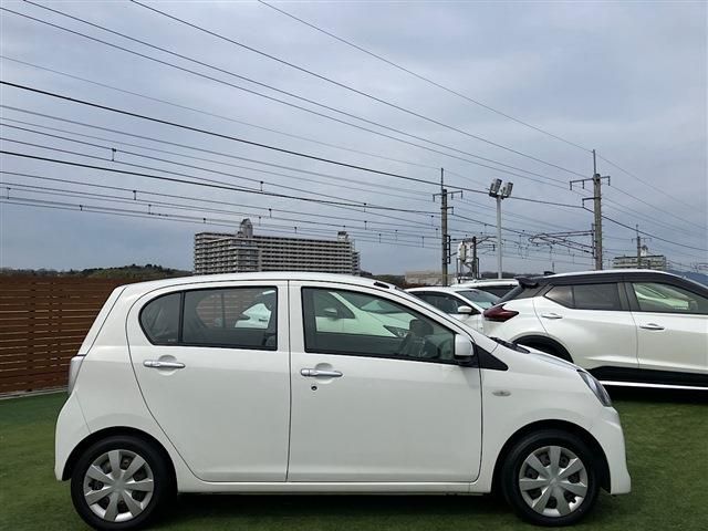 DAIHATSU MIRA E:S 2017 Image 31