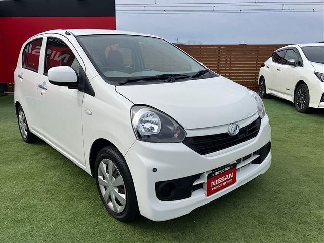 DAIHATSU MIRA E:S 2017 Image 31