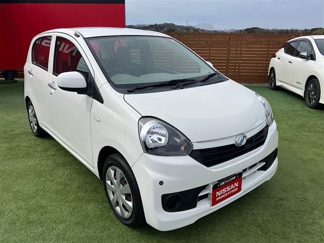 DAIHATSU MIRA E:S 2017 Image 31