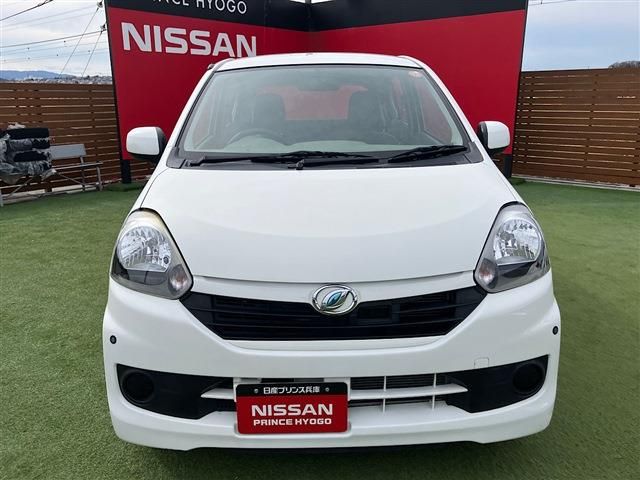 DAIHATSU MIRA E:S 2017 Image 31