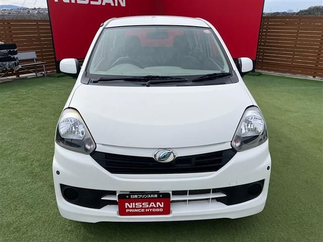 DAIHATSU MIRA E:S 2017 Image 31