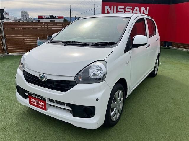 DAIHATSU MIRA E:S 2017 Image 31