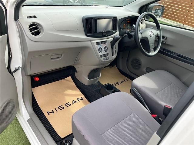 DAIHATSU MIRA E:S 2017 Image 31