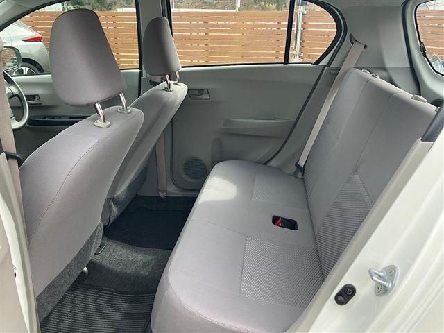 DAIHATSU MIRA E:S 2017 Image 31