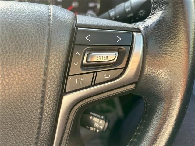 TOYOTA CROWN SEDAN 2016 Image 31