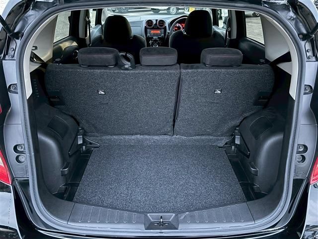 NISSAN NOTE 2015 Image 31