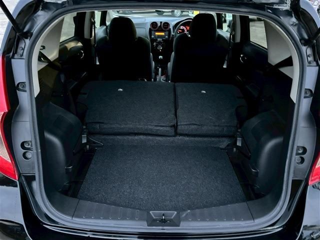 NISSAN NOTE 2015 Image 31