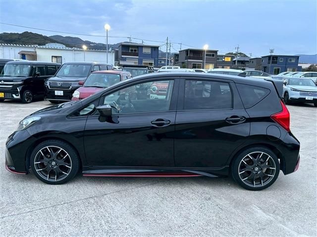 NISSAN NOTE 2015 Image 31