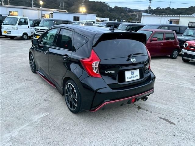 NISSAN NOTE 2015 Image 31