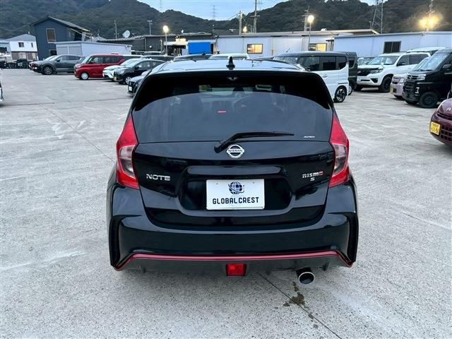 NISSAN NOTE 2015 Image 31