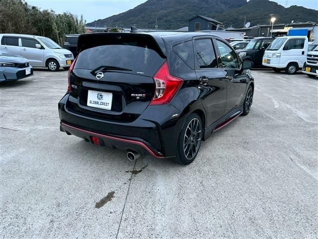 NISSAN NOTE 2015 Image 31